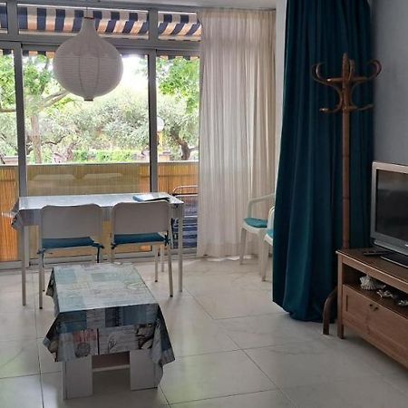 Marenostrum Relax Beach Wifi Free سالو المظهر الخارجي الصورة