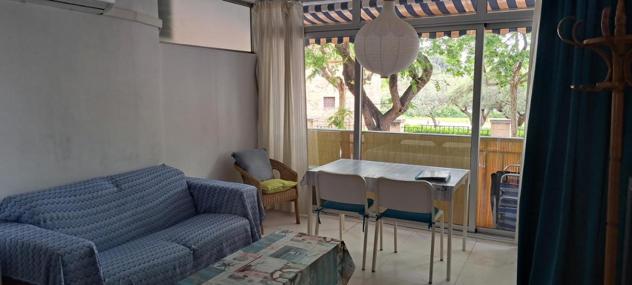 Marenostrum Relax Beach Wifi Free سالو المظهر الخارجي الصورة