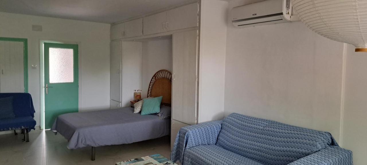 Marenostrum Relax Beach Wifi Free سالو المظهر الخارجي الصورة