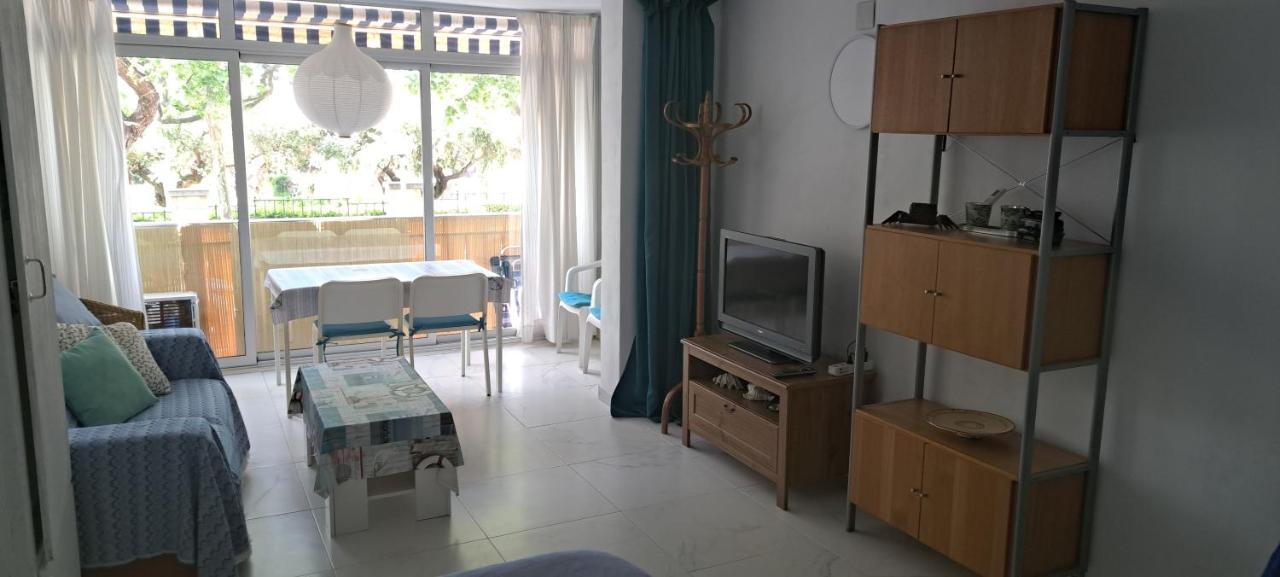 Marenostrum Relax Beach Wifi Free سالو المظهر الخارجي الصورة