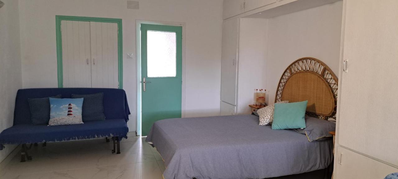 Marenostrum Relax Beach Wifi Free سالو المظهر الخارجي الصورة
